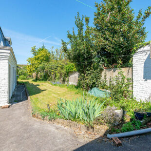 Maison Anzin 6 pièce(s) 132 m2