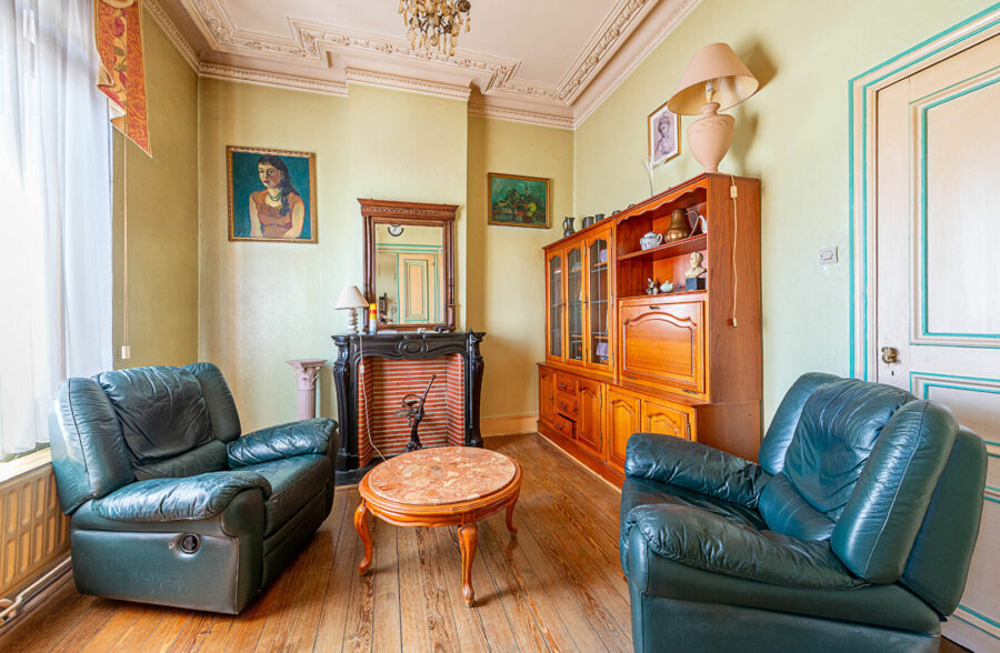 Maison Anzin 6 pièce(s) 132 m2
