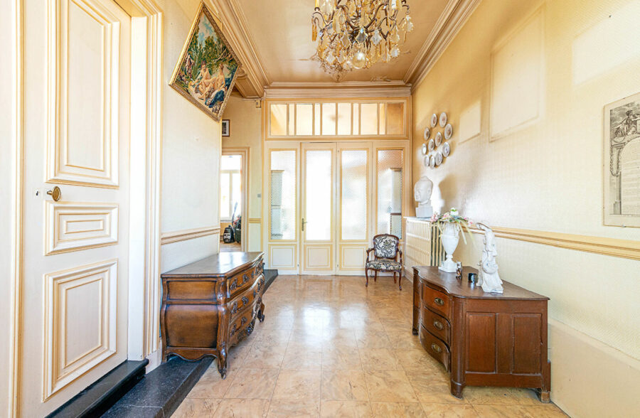 Maison Anzin 6 pièce(s) 132 m2