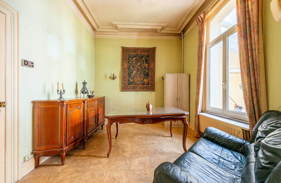 Maison Anzin 6 pièce(s) 132 m2