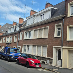 Appartement Valenciennes 2 pièce(s) 48 m2