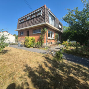 Maison Marly 4 pièce(s) 126 m2