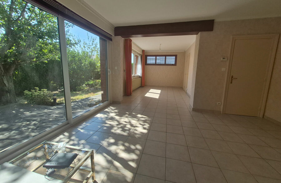 Maison Marly 4 pièce(s) 126 m2