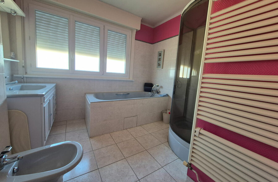 Maison Marly 4 pièce(s) 126 m2