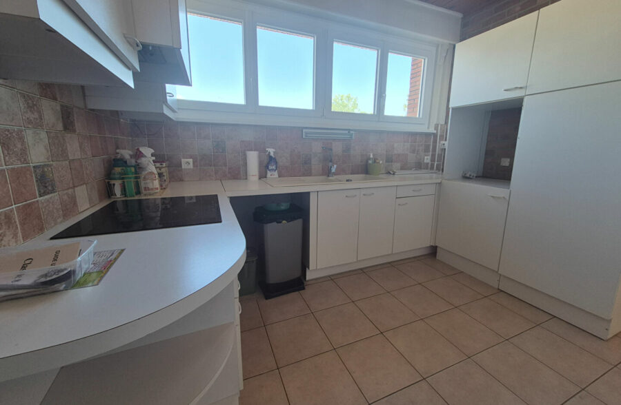 Maison Marly 4 pièce(s) 126 m2