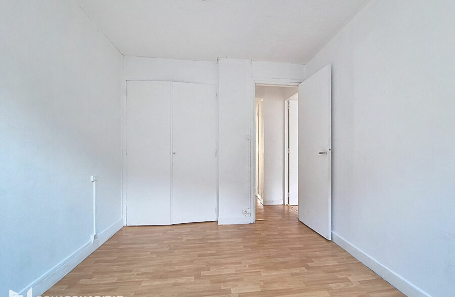 Appartement Valenciennes 3 pièce(s)