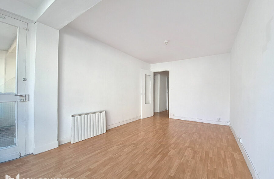 Appartement Valenciennes 3 pièce(s)