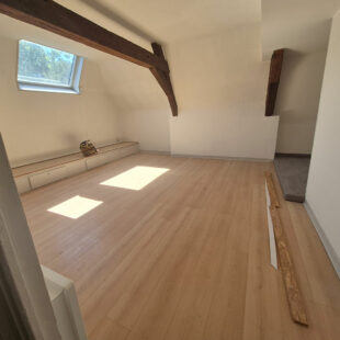 Appartement  1 pièce(s) 30 m2