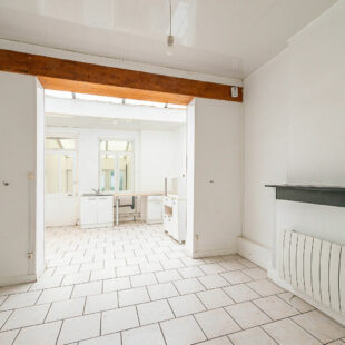Maison Anzin 5 pièce(s) 85 m2