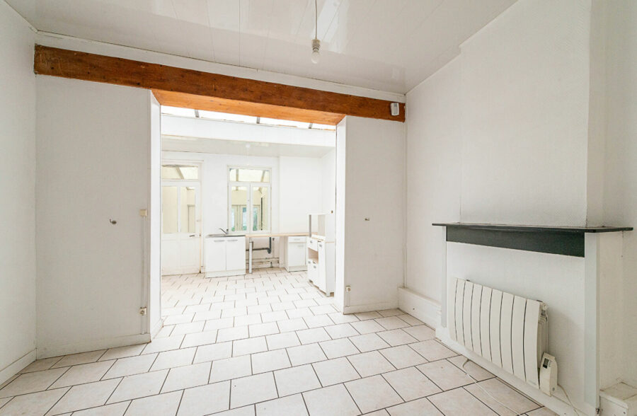 Maison Anzin 5 pièce(s) 85 m2