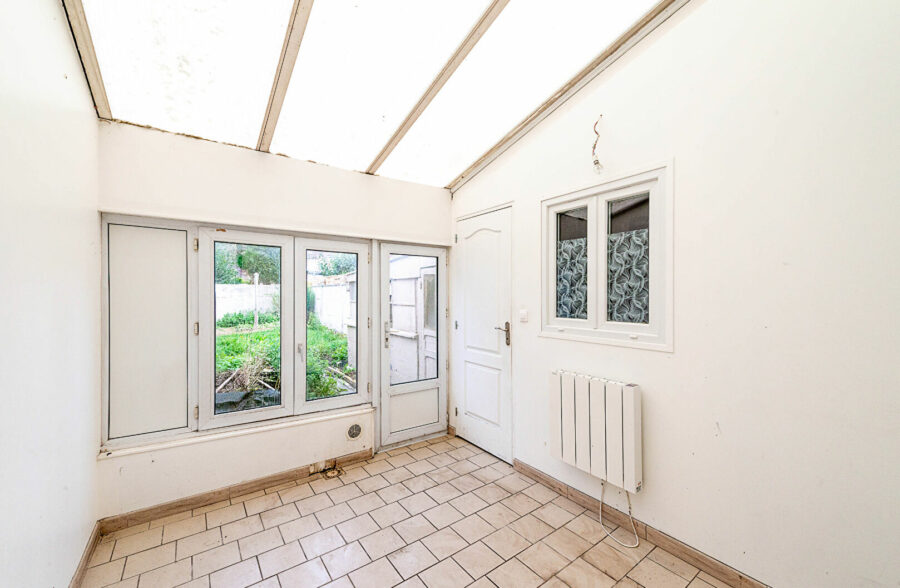 Maison Anzin 5 pièce(s) 85 m2