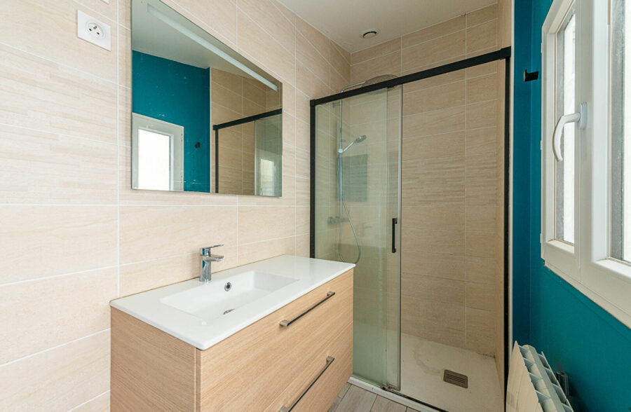 Maison Anzin 5 pièce(s) 85 m2