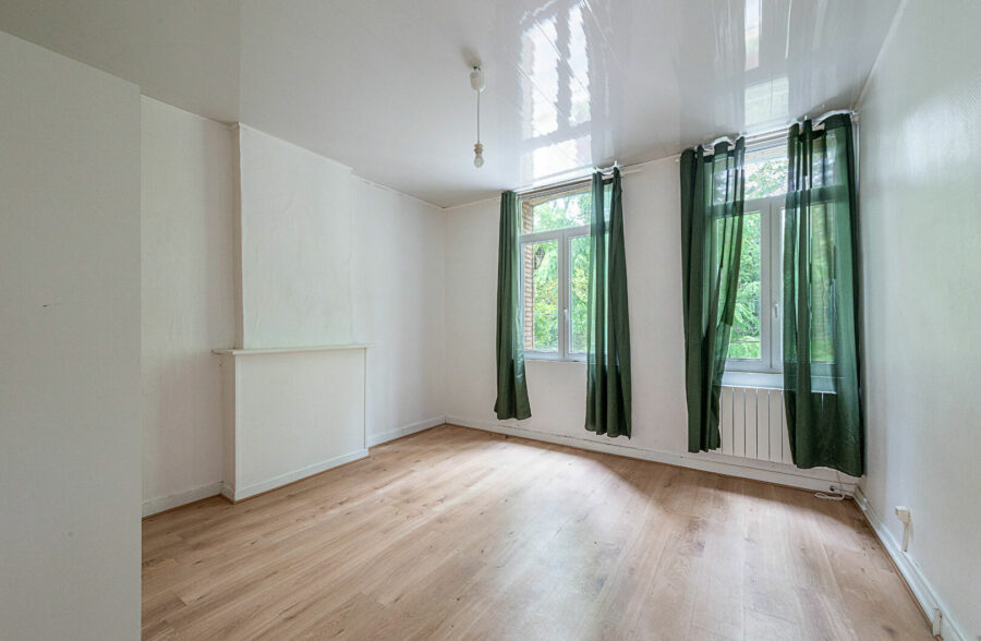 Maison Anzin 5 pièce(s) 85 m2