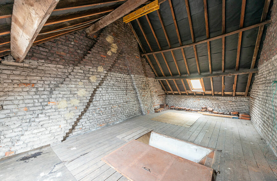 Maison Anzin 5 pièce(s) 85 m2
