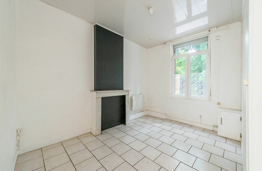 Maison Anzin 5 pièce(s) 85 m2