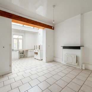 Maison Anzin 5 pièce(s) 85 m2