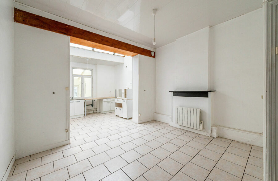 Maison Anzin 5 pièce(s) 85 m2