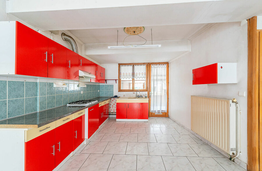 Maison Avec Terrain La Sentinelle 5 pièce(s)