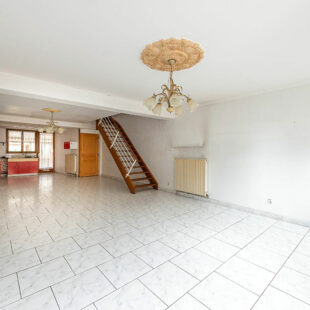 Maison Avec Terrain La Sentinelle 5 pièce(s)