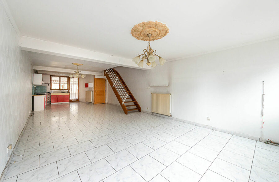Maison Avec Terrain La Sentinelle 5 pièce(s)