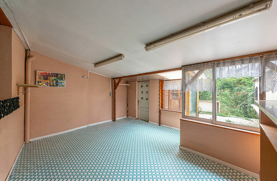 Maison Avec Terrain La Sentinelle 5 pièce(s)