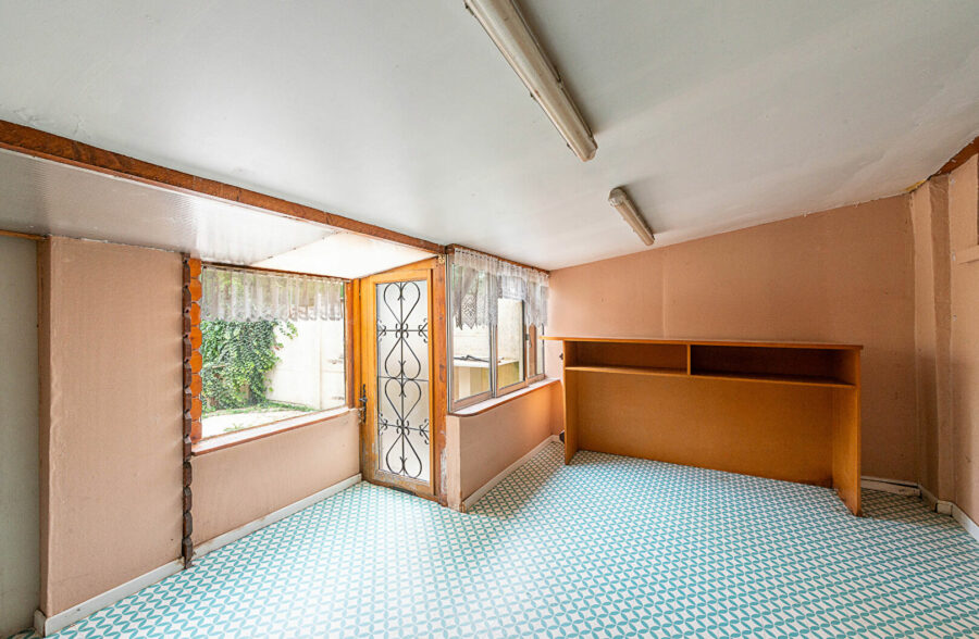 Maison Avec Terrain La Sentinelle 5 pièce(s)