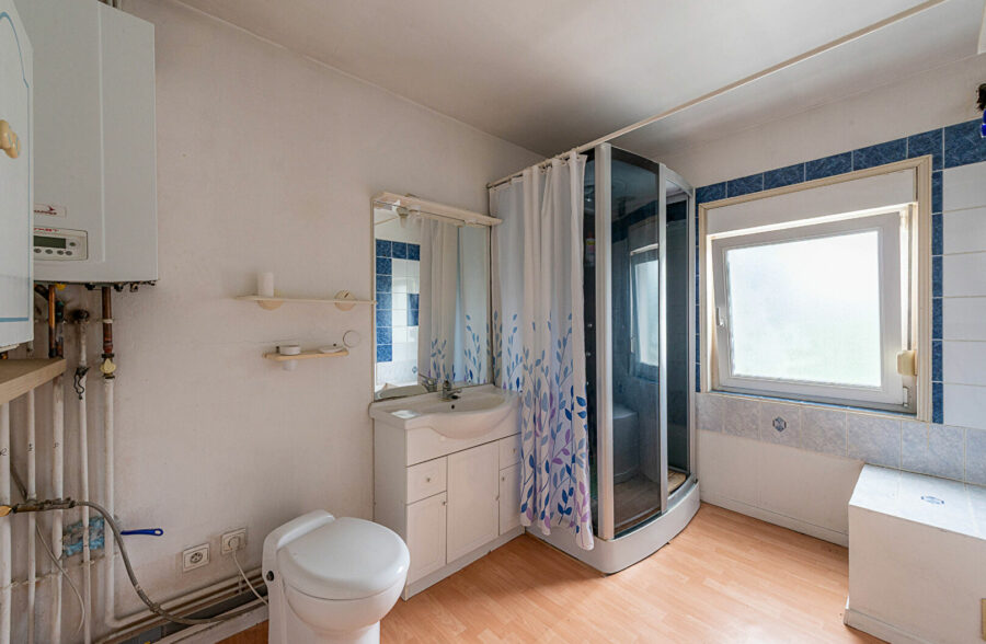 Maison Avec Terrain La Sentinelle 5 pièce(s)