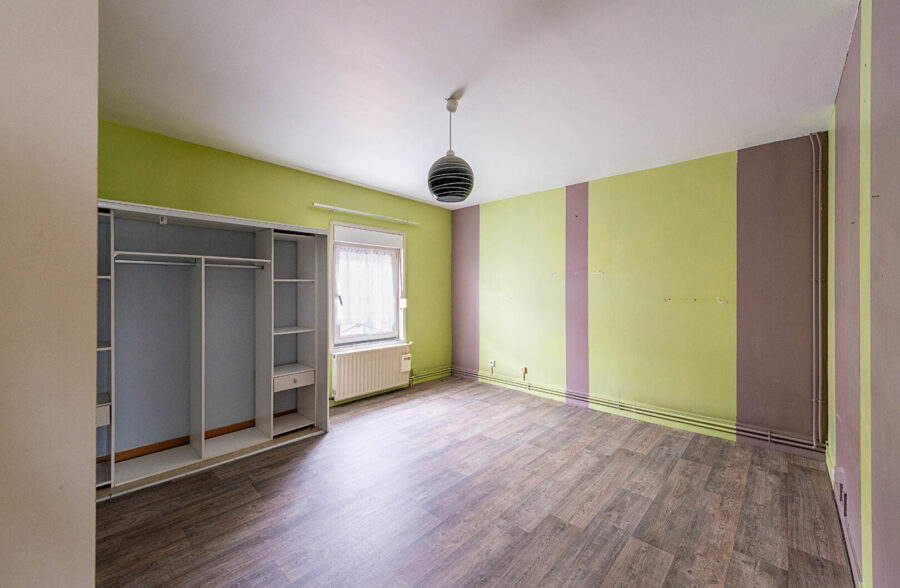 Maison Avec Terrain La Sentinelle 5 pièce(s)