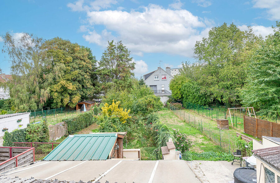 Maison Avec Terrain La Sentinelle 5 pièce(s)