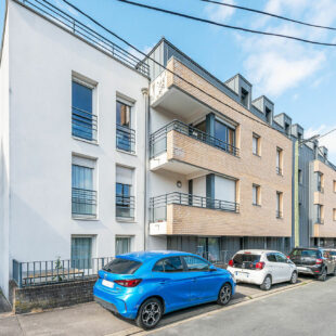 Appartement Valenciennes 2 pièce(s)