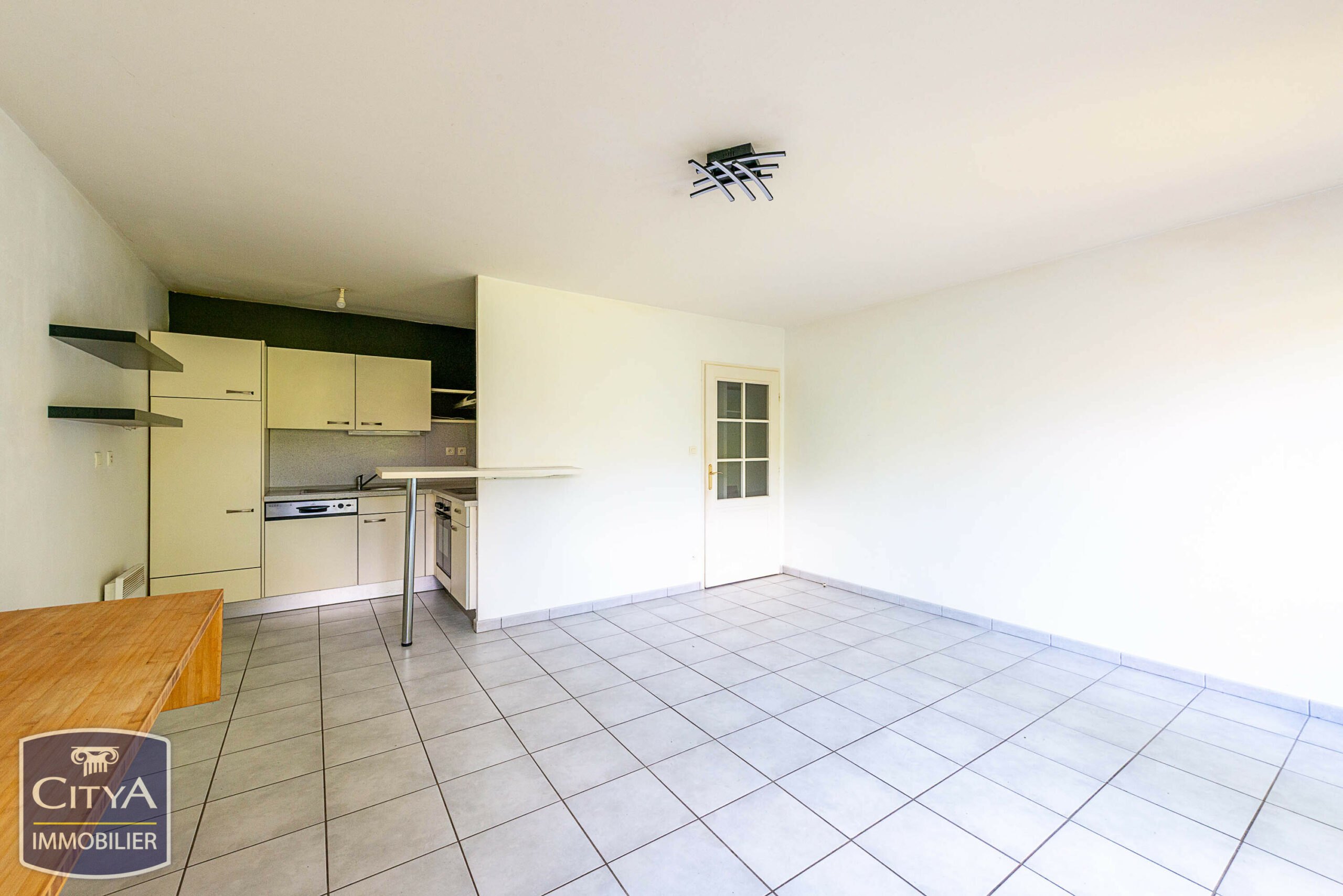 Appartement Valenciennes 2 pièce(s)