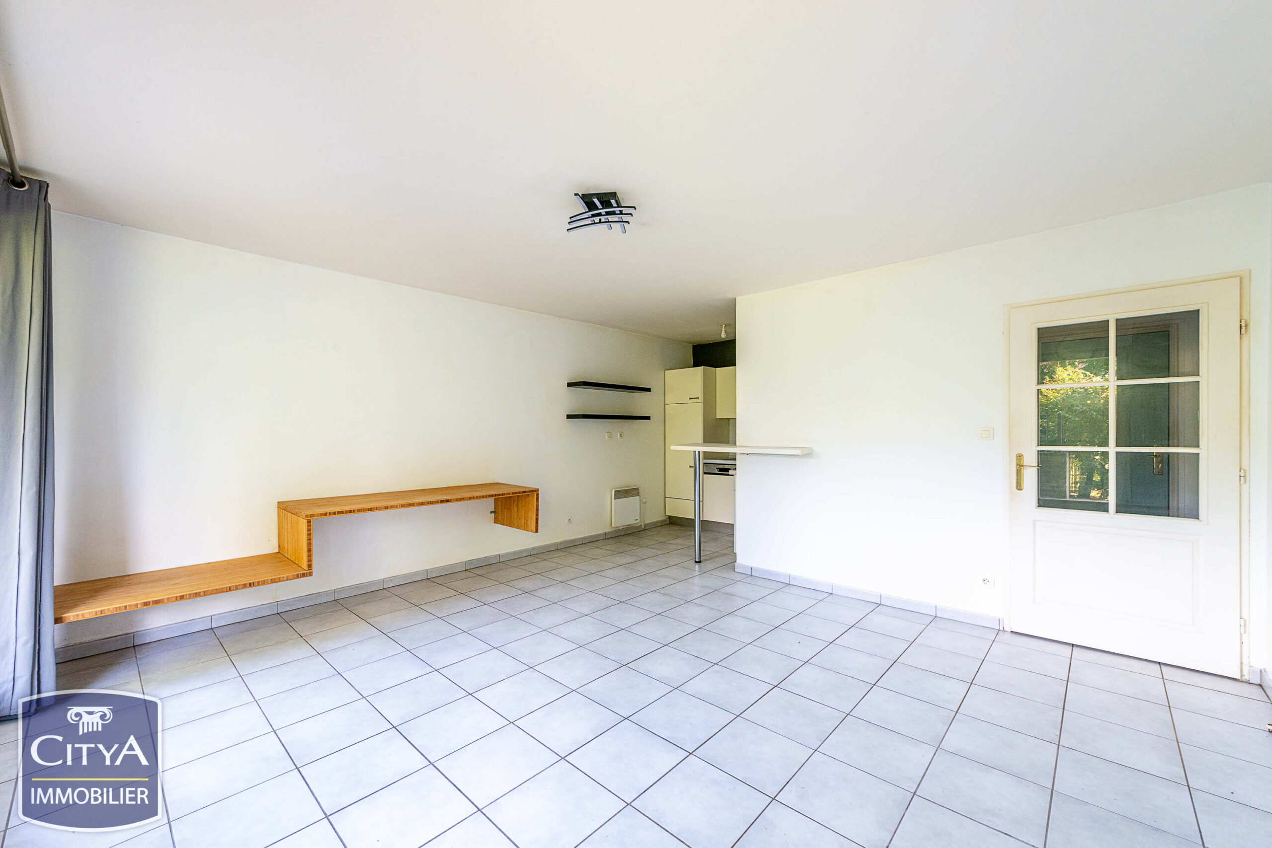 Appartement Valenciennes 2 pièce(s)