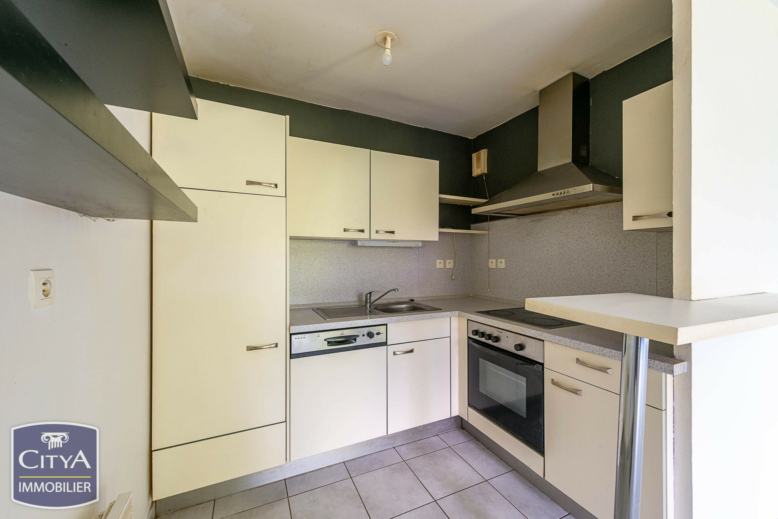 Appartement Valenciennes 2 pièce(s)