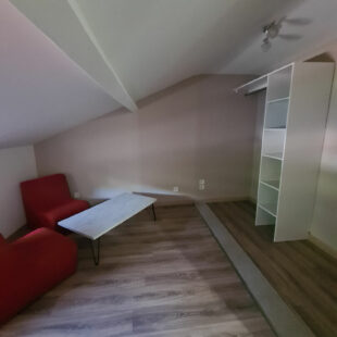 immeuble
