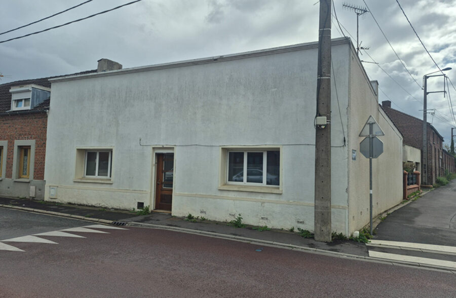 Maison Provin