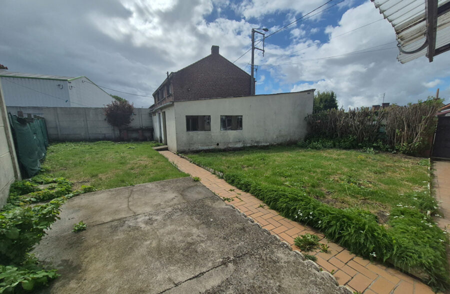Maison Provin
