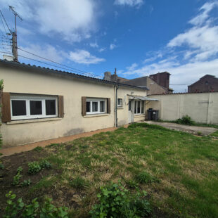 Maison Provin