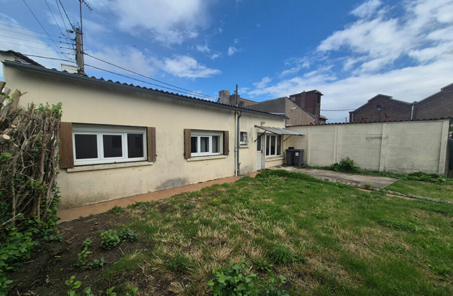 Maison Provin