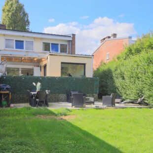 Maison Provin 4 pièce(s) 100 m2, jardin, garage