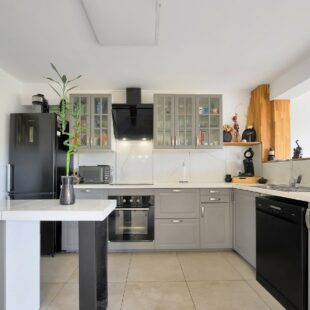 Maison Provin 4 pièce(s) 100 m2, jardin, garage