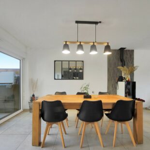 Maison Provin 4 pièce(s) 100 m2, jardin, garage