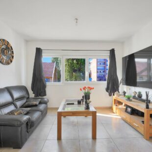 Maison Provin 4 pièce(s) 100 m2, jardin, garage