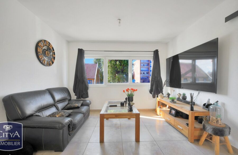 Maison Provin 4 pièce(s) 100 m2, jardin, garage