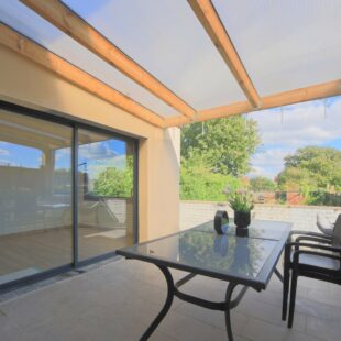 Maison Provin 4 pièce(s) 100 m2, jardin, garage