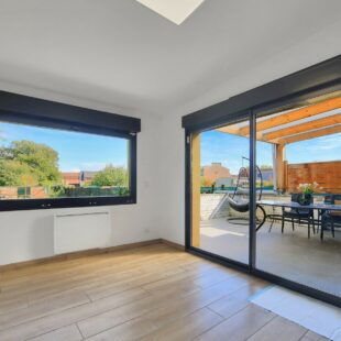 Maison Provin 4 pièce(s) 100 m2, jardin, garage