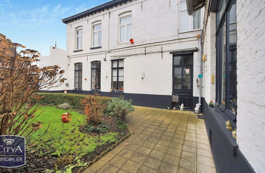 Maison Annoeullin 6 pièce(s) 240 m2