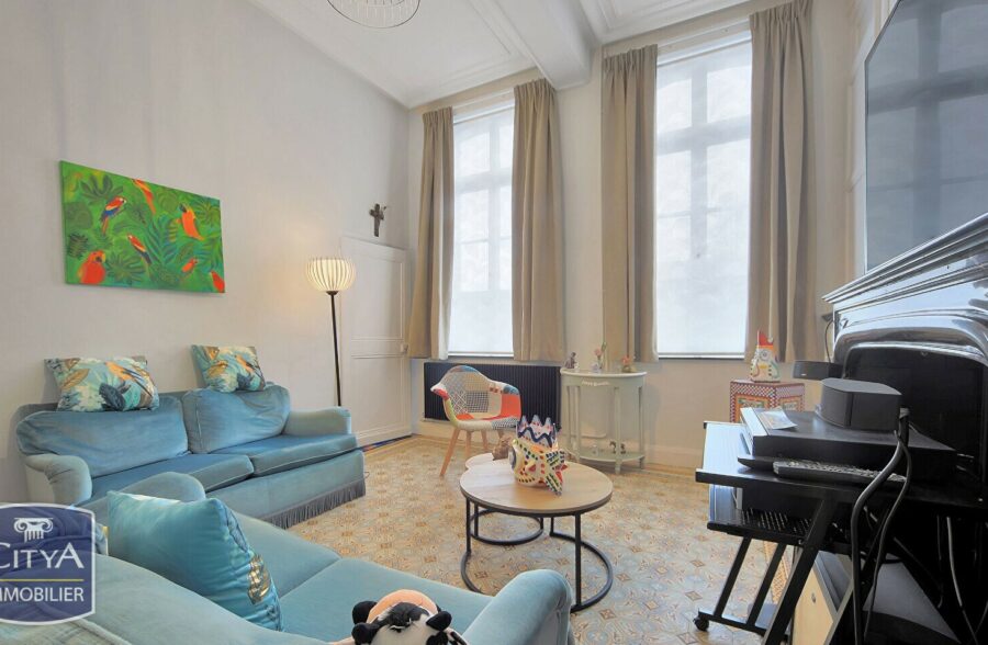Maison Annoeullin 6 pièce(s) 240 m2