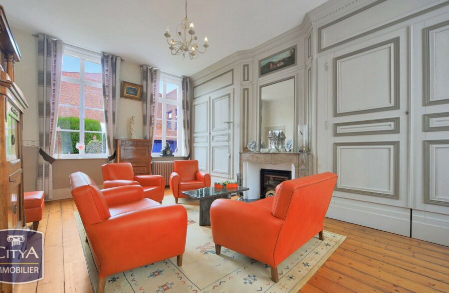 Maison Annoeullin 6 pièce(s) 240 m2