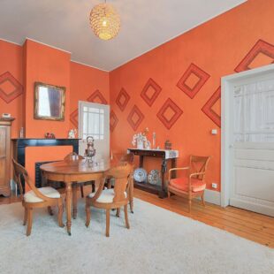 Maison Annoeullin 6 pièce(s) 240 m2