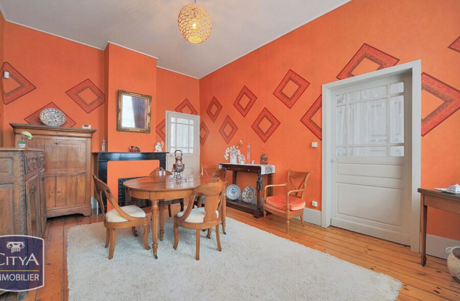 Maison Annoeullin 6 pièce(s) 240 m2